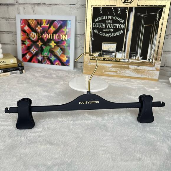 Louis Vuitton Clothes Hanger - Picture 1 of 2